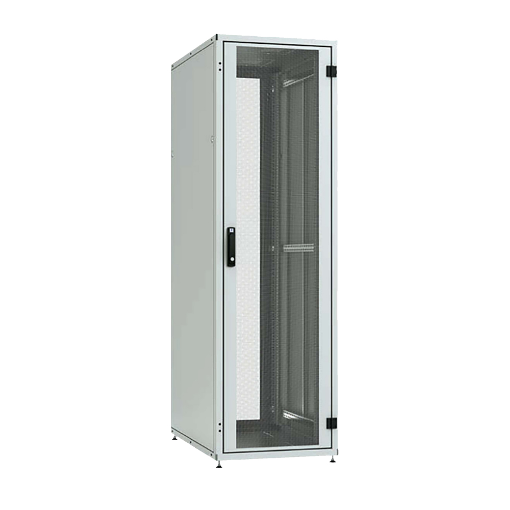 Rack 42U (600x800mm) cabinet (WZ-IT-426080-19AA-2-011)