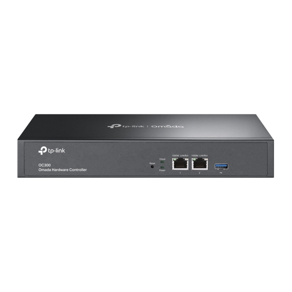 Pasarela Controlador Hardware Omada Gigabit L3
