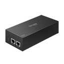 Inyector Omada PoE++ Dos puertos Gigabit 60 W