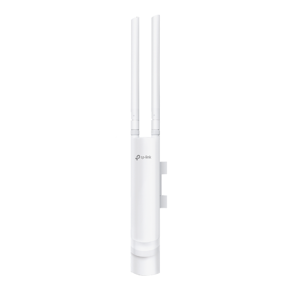 Punto acceso Wifi para exteriores 300 Mbps 2.4 GHz L3 PoE 24V