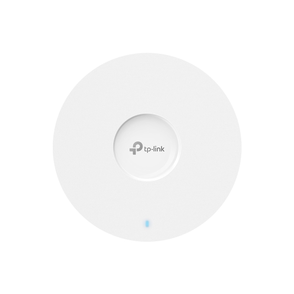 Punto de acceso Wi-Fi 6 montaje en techo AX3000 5GHz