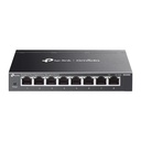 Switch Omada Gestionable 8 Puertos Gigabit