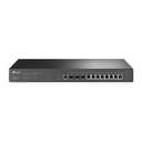 Router VPN Omada 10 Puertos Gigabit