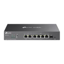 Router VPN Omada Multi-Gigabit 6 puertos