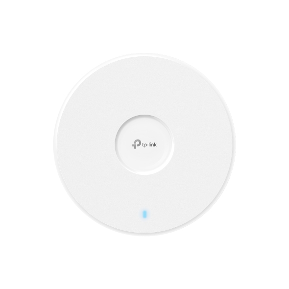 Punto de acceso Wi-Fi 7 de montaje en techo BE3600