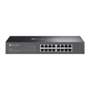 Switch Omada Gestionable 16 Puertos Gigabit