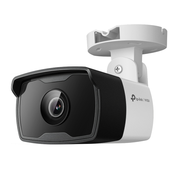 Cámara IP VIGI Bullet 3MP IR 50m IP67