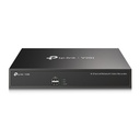 Grabador IP NVR VIGI 8 canales 8MP