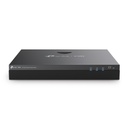 Grabador IP NVR VIGI 16 canales 8MP 2HD