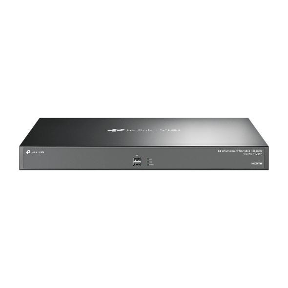 VIGI NVR4064H