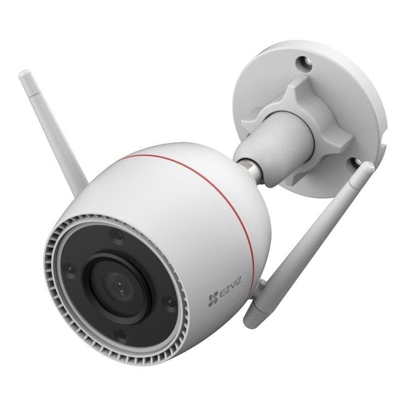 Cámara SmartHome 2MP 4mm WiFi IP67 IR30 EZVIZ