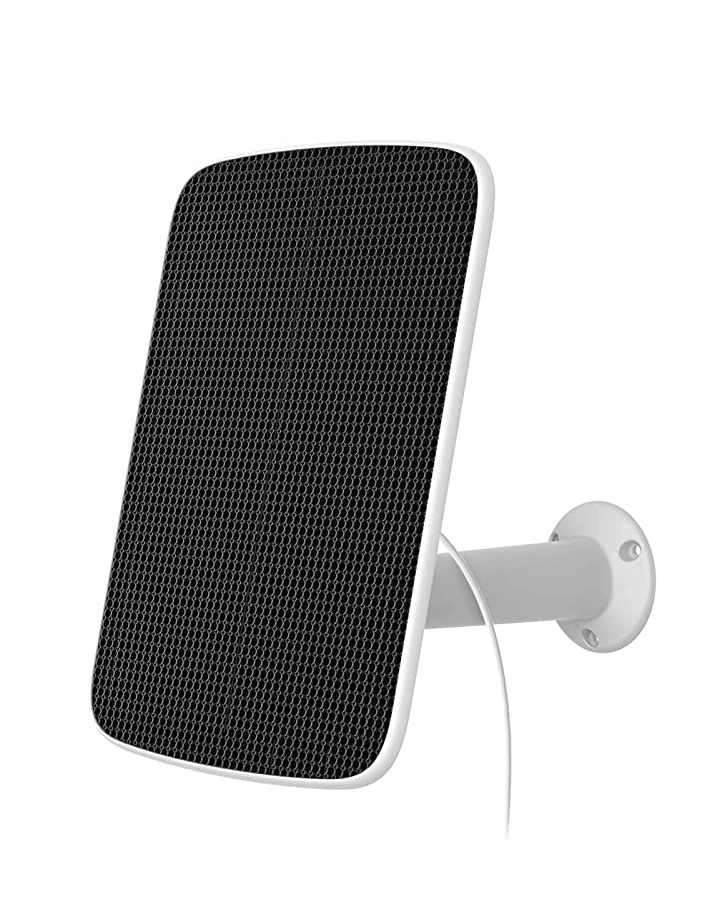 SOLAR PANEL 5W