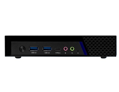 Mini NVMS Server
