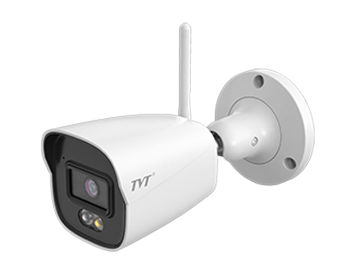 WIFI Network Camera
