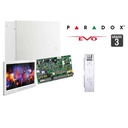 [KIT EVOHD+ PROMO] Kit Promo Paradox EVOHD+ Grado 3