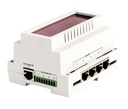 [EST-ISLE] RS485 digital audio interface Aritech