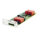 [EST-xCtrLine-2] Tarjeta de control de 2 líneas de altavoces Aritech