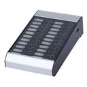 [EST-EKB-20M] Keyboard extension with microphone Aritech
