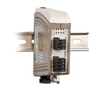 [ODW-730-F2] Fiber optic modem RS-422/485