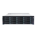 [TD-A616E-E] All In One Server 16HDD 3.5" 2HDD 2.5" PTZ Control 4 memory slots 2 Gigabit ports SAS Expander TVT Sourc