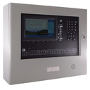 [JBE-P2L1.2LE] Central de detección y alarma de incendios analógica de 2 lazos (400 dispositivos) ampliable hasta 4 lazos Jade Bird