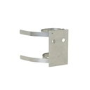 [RLS-PB2] Soporte de montaje en poste para la serie Redscan Mini-Pro