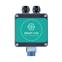 [S1455GP] Detector de gas inflamable GPL, sensor catalítico, 0-100% LEL, 4~20mA, IP55