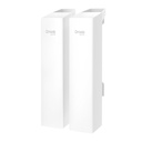 [EAP215-Bridge KIT] Bridge Puente Inalámbrico Interior/Exterior Largo Alcance Omada 5GHz 867Mbps 5km