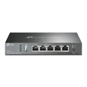 [ER605] Router VPN Gigabit Omada 5 puertos Gigabit
