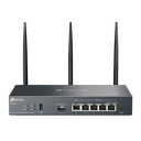 [ER706W] Router VPN Gigabit Omada AX3000 Doble banda