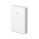 [EAP725-Wall] Punto de acceso Wi-Fi 7 de montaje en pared BE3600