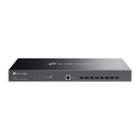 [SX3008F] Switch Omada L2+ de 8 puertos SFP+ a 10G