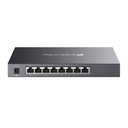 [SG2008] Switch Omada inteligente 8 puertos Gigabit