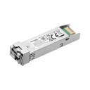 [ISM321B-20] Base-BX WDM Bi-Directional Industrial SFP Module ISM321B-20