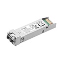 [ISM311LS] Módulo SFP Industrial 1000Base-LX SMF LC Monomodo