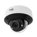 [InSight S245ZI] Cámara IP VIGI domo 4MP Varifocal Motorizada 5X IR 60m Metal