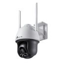 [VIGI C540-W(4mm)] Cámara IP VIGI PT Wifi IR y Luz blanca 30m IP66