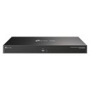 [VIGI NVR4032H] Grabador IP NVR VIGI 32 canales 8MP 4HD Reconocimiento Facial