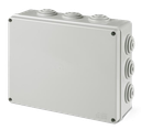 [N-IO-SBX-2G] Caja para 1 módulo con carril DIN (grande)