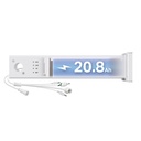 [VIGI PS20] Controlador del sistema solar VIGI 20.8Ah