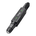 [POE20E-Outdoor] Extensor PoE+ Omada 2 puertos 1 Gbps RJ45 10/100/1000 Mbps