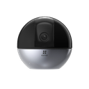 [E6] Cámara wifi inteligente 3K 360º para el hogar
