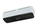 [TD-9742A3-PC-A] 4MP Dual-lens People Counting Network Camera