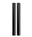 [QUADSMA8010] Barrier  a 4 rays 4TX e 4RX, 4 parallel o 16 crossed. Optical Sync. H 100 cm 